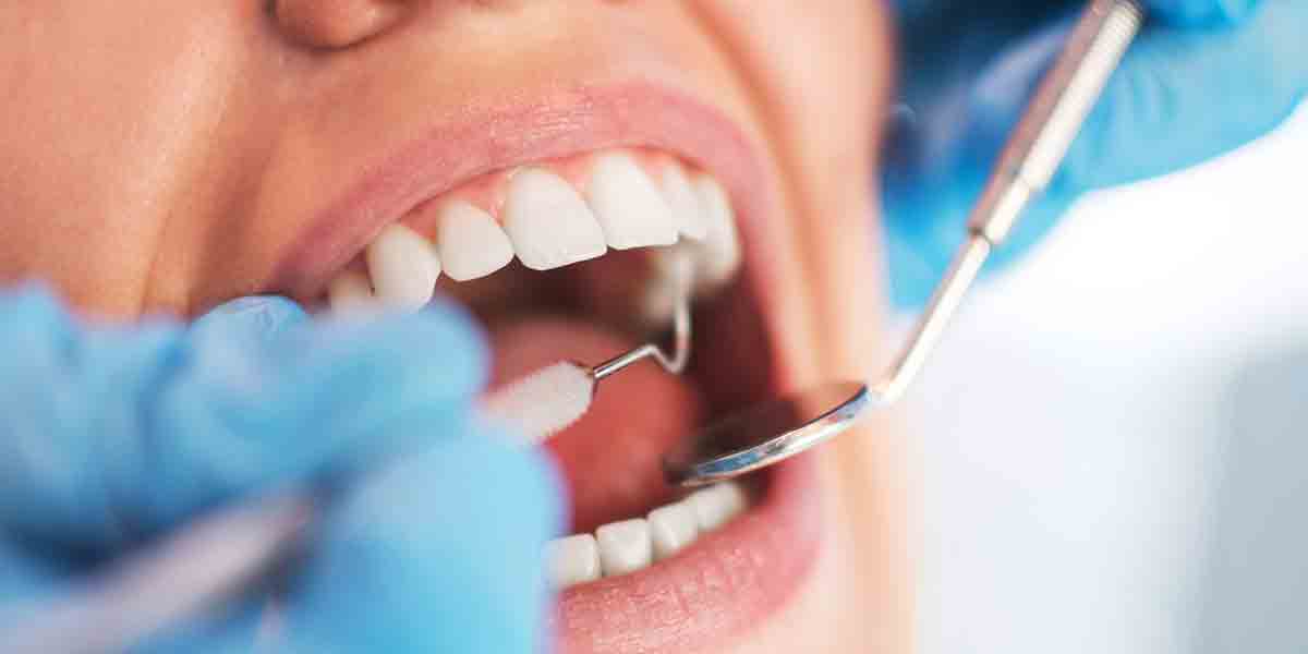 Dentist Appointment Idaho Falls